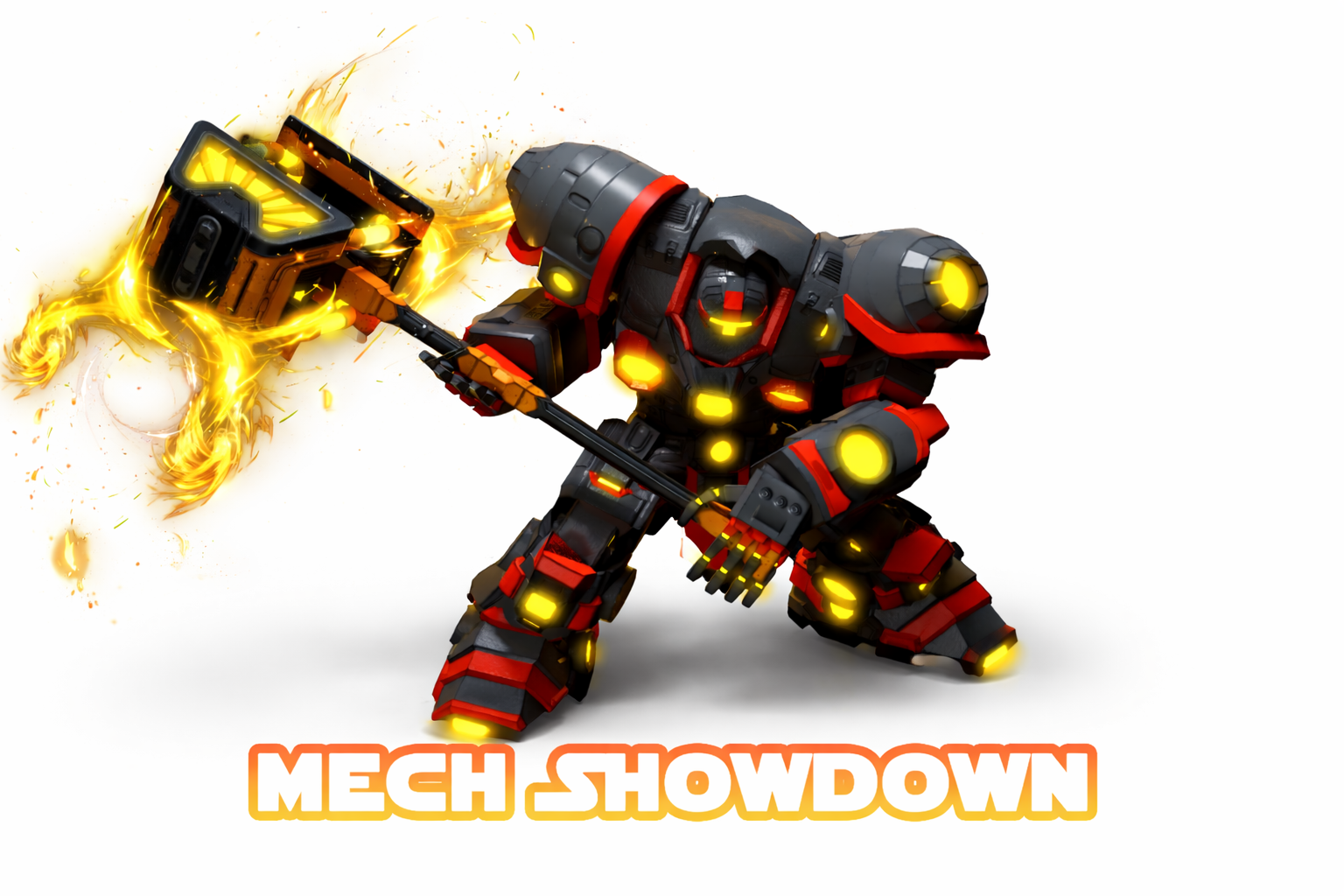 Building Mech Showdown: Engineering a High-Fidelity Fighting Game on Roblox